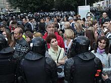 В Челябинске крупное сообщество готовит митинг у здания мэрии
