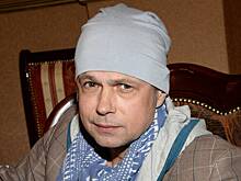 Стало известно о наследстве Левкина