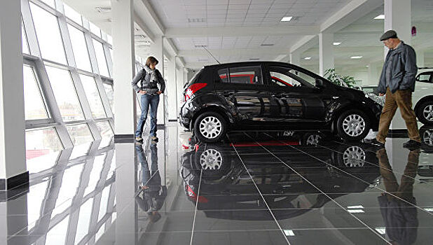 Как купить авто по «старой» цене