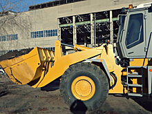 Челябинские бронированные бульдозеры отправятся в Сирию "служить на гражданке"