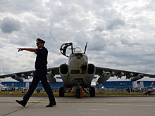Очередной XVI авиасалон МАКС перенесен на 2025 год