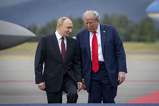 Предсказания знаменитого футуролога о России и США начинают сбываться