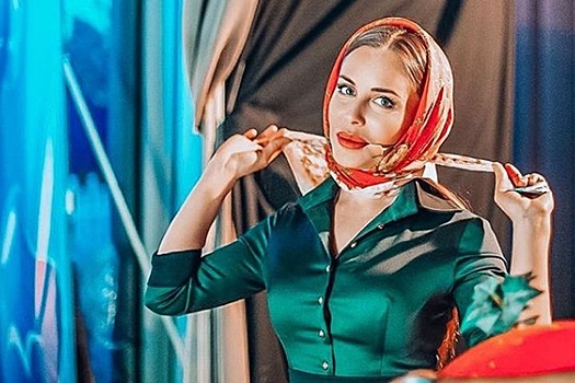 "Пельмешка" Михалкова покажет фанатам свои спортивные возможности