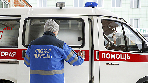 Один человек пострадал в результате обстрела Брянской области ВСУ