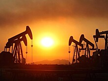 Прогноз: нефть определится с октябрьским трендом