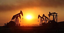 Прогноз: нефть определится с октябрьским трендом