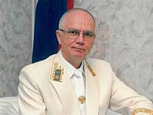 Виктор Сойфер поздравил Фарита Мухаметшина с Днем дипломатического работника