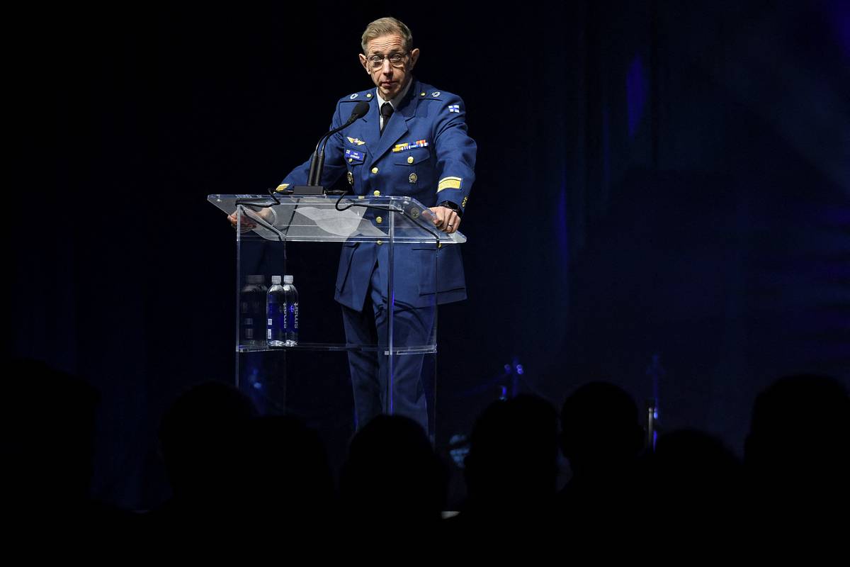 Финляндия выдвинула абсурдное оправдание за то, что не смогла сбить украинские дроны