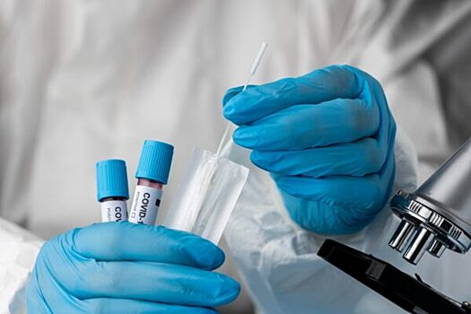 Москвичи пожаловались на вирус с тяжелыми симптомами