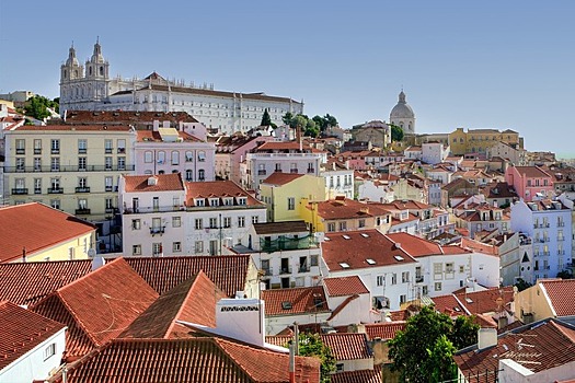 2017 год может стать рекордным для Португалии по сделкам с жильем