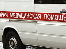 В ЗелАО мужчина скончался под колесами иномарки