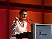 В Германии выступили с резким заявлением о российской угрозе