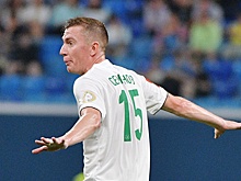 Защитник сборной России по футболу Андрей Семенов объявил о завершении карьеры