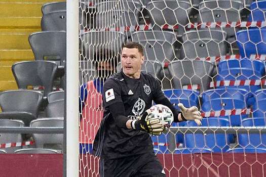 Сухая серия Непогодова в КПЛ – 500 минут