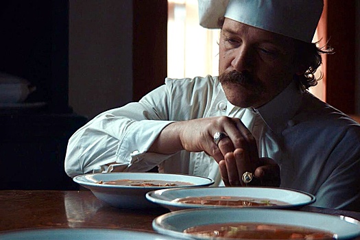 «Идеальный лжец» с Питером Сарсгаардом выйдет 22 августа