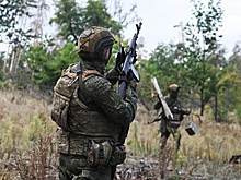 Ветераны СВО получат право брать отпуск за свой счет