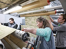 В Иваново создали полный цикл производства мембранной экипировки