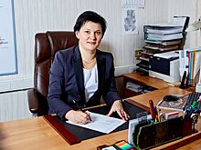 Главное управление ветеринарии Удмуртии возглавила Ирина Крылова