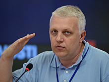 ФБР займется расследованием убийства Шеремета