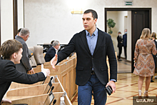 Депутат-клерк из Екатеринбурга заработал 51 млн рублей. Коллеги завидуют и смеются