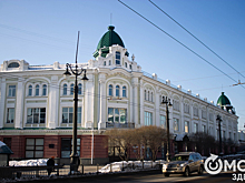 Летов, Муратов и Врубель. Итальянка оставила отзыв на Омск