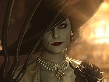Выбрали лучшие игры 2021 года: «Стражи Галактики», Resident Evil Village, It Takes Two