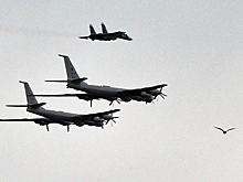 Российские "охотники за подлодками" у Аляски перепугали США и Канаду: подняли для перехвата 12 самолетов