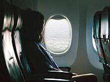 Летевшая в Сочи пассажирка обругала подралась с полицейскими