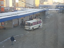 В Зауралье из-за увеличившегося числа ДТП пройдут сплошные проверки автобусов