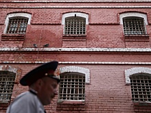 Глава СПЧ рассказал о политзаключенных в России