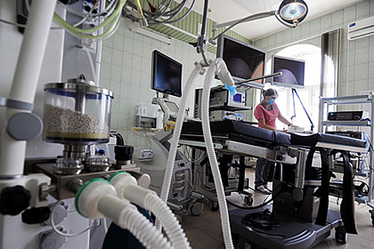 Свердловские онкологи усовершенствовали лечение пациентов