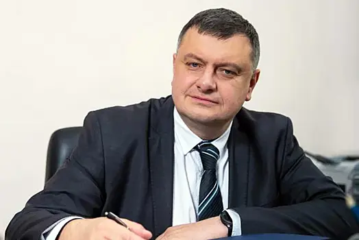 Чем известен новый глава СНБО Украины Литвиненко