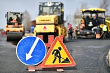 «Город будет парализован!» — о ремонте улиц Оренбурга в рамках нацпроекта