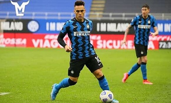 Мартинес в финальной стадии продления контракта с "Интером"