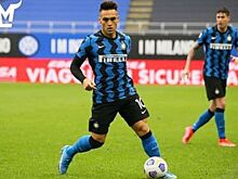 Мартинес в финальной стадии продления контракта с "Интером"