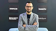 Никита Василенок стал шеф-редактором «Популярной механики»