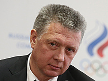 Борзаковский считает успешным выступление россиян на чемпионате мира по легкой атлетике