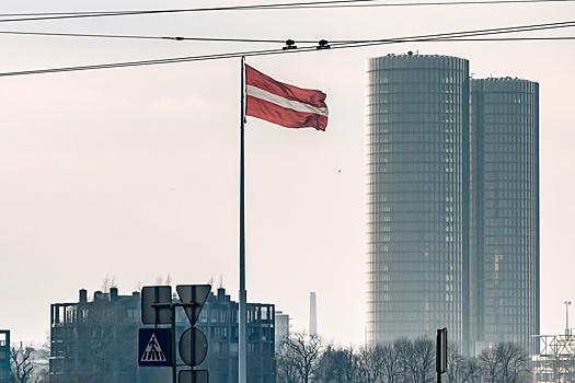 Псковские власти пообещали принять депортированных из Латвии россиян