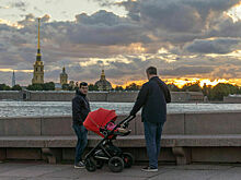 Петербургский материнский капитал предложили разрешить тратить на ДМС