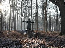 В Сети обсуждают свежее фото Кейт Миддлтон, сделанное 6-летним принцем Луи