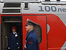 В РЖД доложили Путину о сэкономленных 100 млрд рублей
