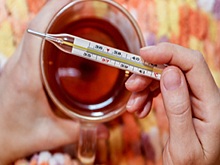 Педиатр перечислила опасные способы снижения температуры у детей