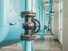 Депутатов попросили приравнять водоканалы к градообразующим предприятиям