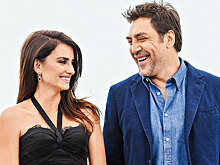 Пенелопа Крус: «Нам с мужем платят абсолютно одинаковые гонорары»