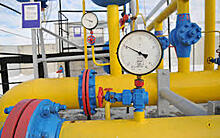 Украина подсчитала доход от транзита газа из России