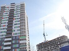 В Татарстане ввели в эксплуатацию уже 74% от плана по жилью