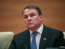Вице-спикер Госдумы ответил на приглашение врачей в красные зоны