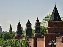 День герба и флага отмечают в Москве