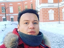 Александр Олешко устроил выставку новогодних игрушек