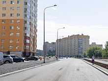 Три улицы на Уктусе вновь станут односторонними